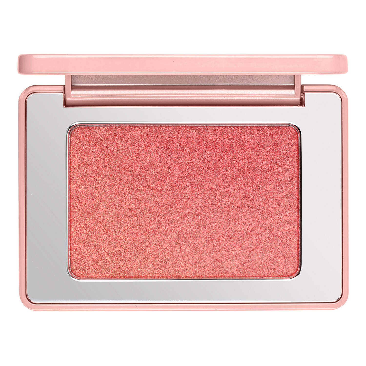 Natasha Denona - Bloom Highlighting Blush - Rozświetlający Róż - Bloom glow Mini Highlighting Blush - Dla Kobiet